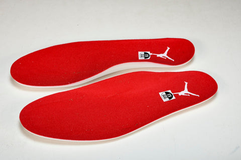 AJ4 Retro OG 'Red Metallic'