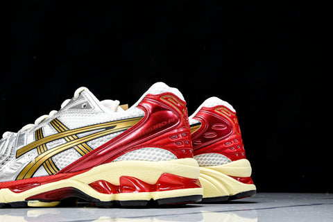ASICS Gel-Kayano 14 x Sneaker Politics 'Just Say No'