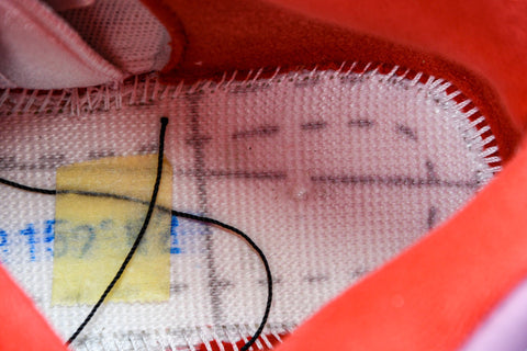 AJ5 Retro x Awake NY 'Arctic Pink'