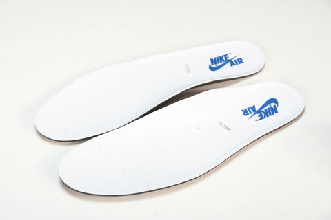 AJ1 Retro High OG 'True Blue'