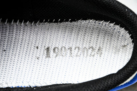 Salomon x MM6 Maison Margiela XT-4 Mule 'Transparent Yellow Shale'