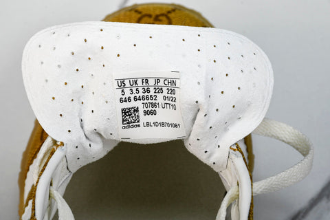 Guссi x Gazelle 'GG Monogram'