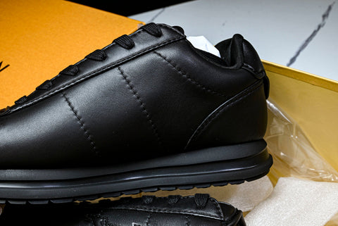 Louis Vuittоп Buttersoft 'Black'