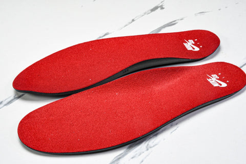 AJ4 Retro SB 'Varsity Red' (Friends & Family)