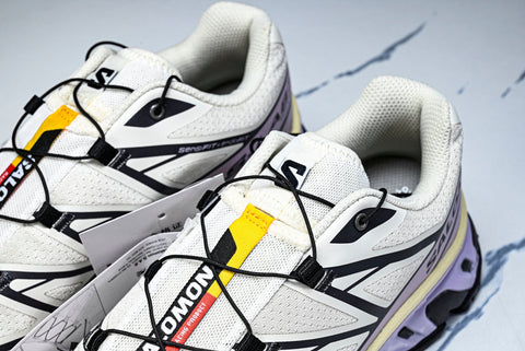 Salomon XT-6 'Icicle Nirvana'