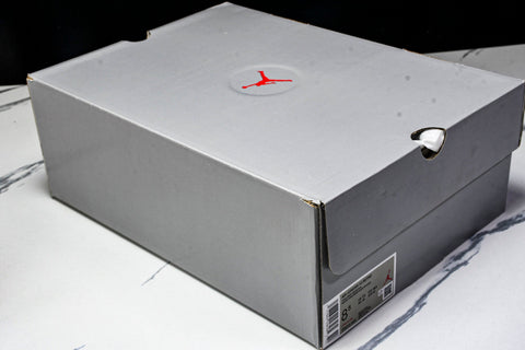 AJ14 Retro 'Ferrari'