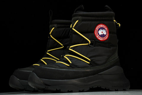 Canada Goose Toronto Boot 'Black'
