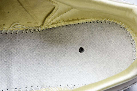 Samba x Wales Bonner 'Ecrtin Brown'