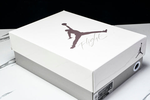 AJ3 Retro OG x A Ma Maniere 'Diffused Blue'