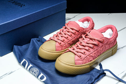 D1or x Stone Island B33 'Red'