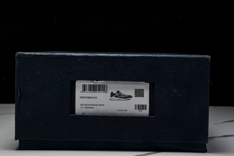 D1or B30 'Black Blue Brown'