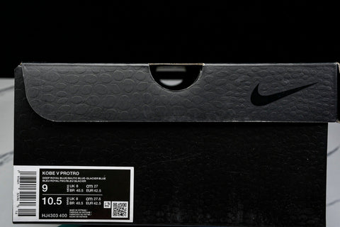 Kobe 5 Protro 'X-Ray'