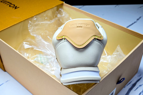 Louis Vuittоп Buttersoft 'Beige'