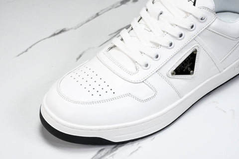 Prada Downtown Sneaker 'White'