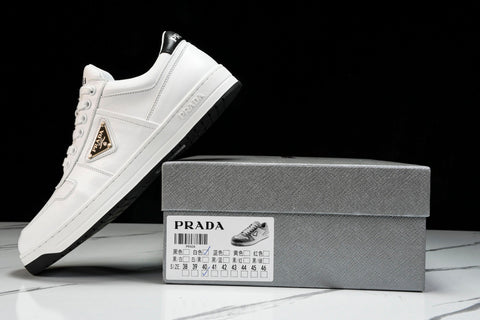 Prada Downtown Sneaker 'White'