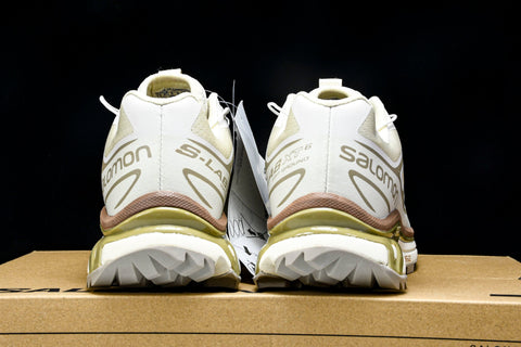 Salomon XT-6 Series Lightweight 'Brown'
