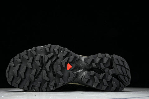 Salomon x MM6 Maison Margiela XT-4 Mule 'Black'