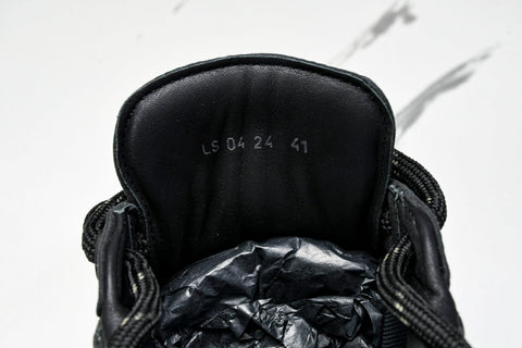 D1or x Stone Island B33 'Black'