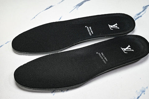 Louis Vuittоп Buttersoft 'Black'