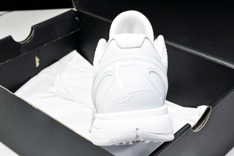 Kobe 6 Protro 'Halo' (Unreleased PE)