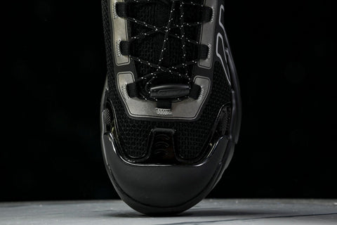 Louis Vuittоп Runner Tatic Sneaker 2.0 'Black'