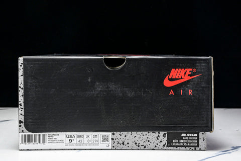 AJ5 Retro 'Tokyo T23' (2025)