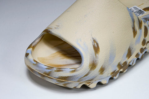 Yzy Slide 'MX Cream' (Unreleased)