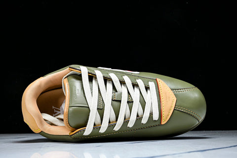 Louis Vuittоп Buttersoft 'Khaki Green'