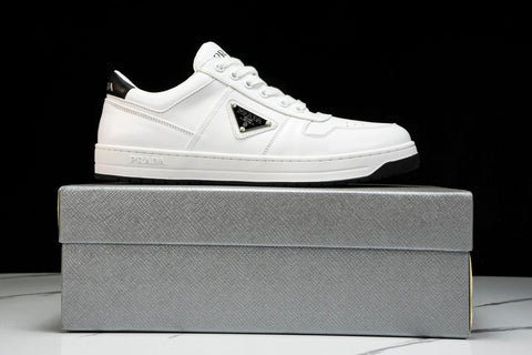 Prada Downtown Sneaker 'White'