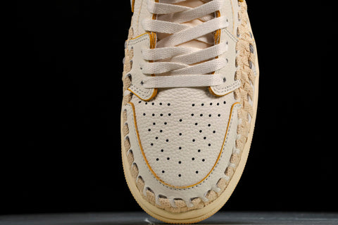 Union La x Bephie's Beauty Supply x AJ1 Retro High OG