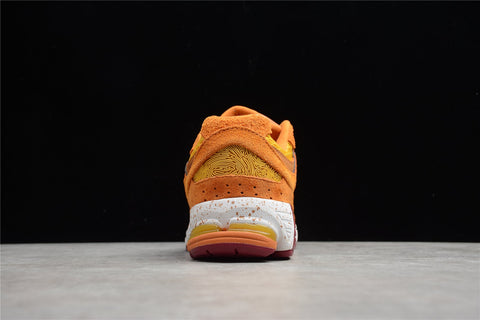 NB 2002R x Salehe Bembury 'Peace Be The Journey'