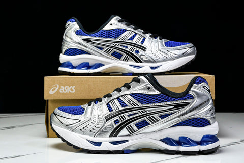 ASICS Gel-Kayano 14 'Monaco Blue'