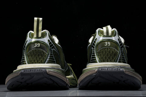 3XL Sneaker 'Khaki Eggshell'