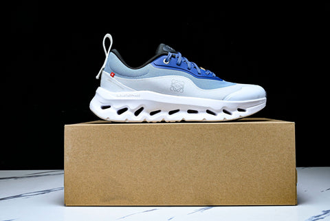 LOEWE × ON Cloudtilt 2.0 'Blue White'