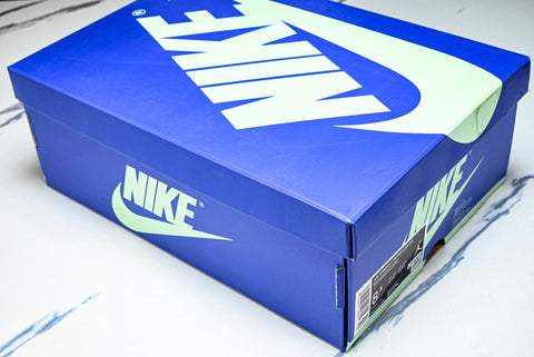 Zion Williamson x AJ1 Retro Low OG 'Voodoo Alternate'