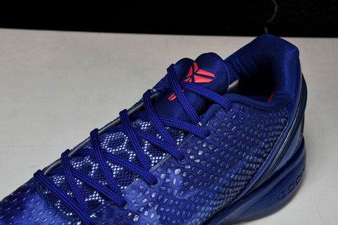 Kobe 6 'ASG East LA'