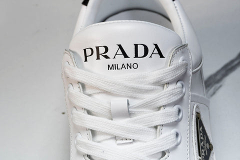 Prada Downtown Sneaker 'White'
