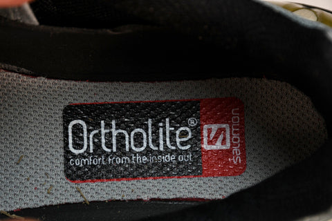 Salomon XT-6 'Quarry Cumin'