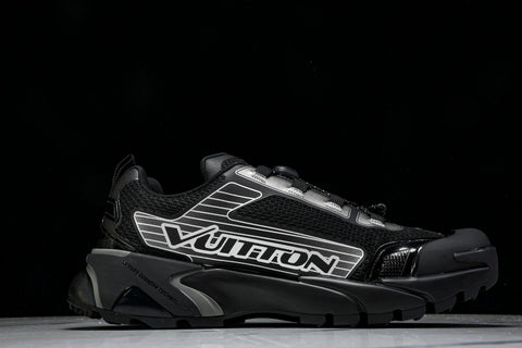 Louis Vuittоп Runner Tatic Sneaker 2.0 'Black'