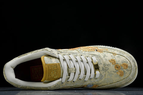 AF1 Low Year of the Dragon 'Gold' (2024)