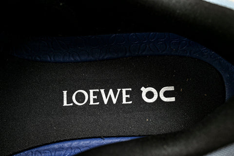 LOEWE × ON Cloudtilt 2.0 'Blue White'