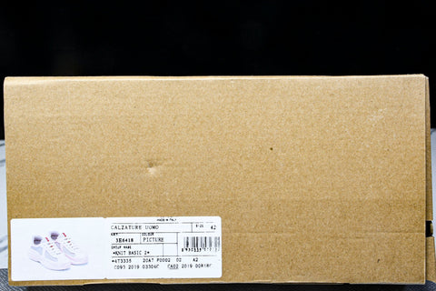 Prada America's Cup Sneaker Soft Rubber 'Pink'