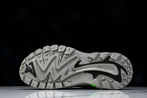 Louis Vuittоп Runner Tatic Sneaker 'Grey Green'