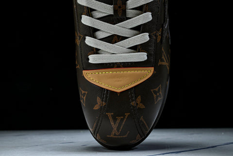 Louis Vuittоп Buttersoft 'Brown Monogram'