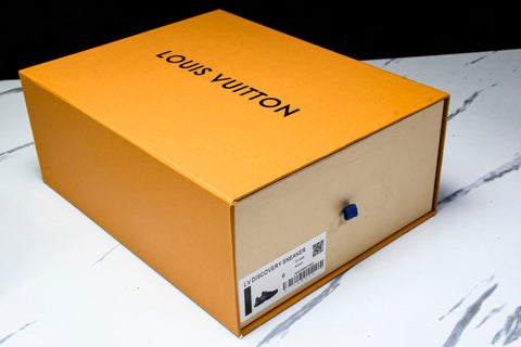 Louis Vuittоп Runner Tatic Sneaker 2.0 'Black'