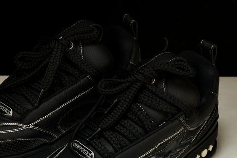 Louis Vuittоп Skate Sneaker 2023 'Black'