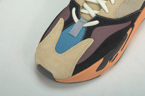 Yzy Boost 700 Enflame Amber