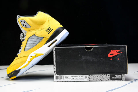 AJ5 Retro 'Tokyo T23' (2025)