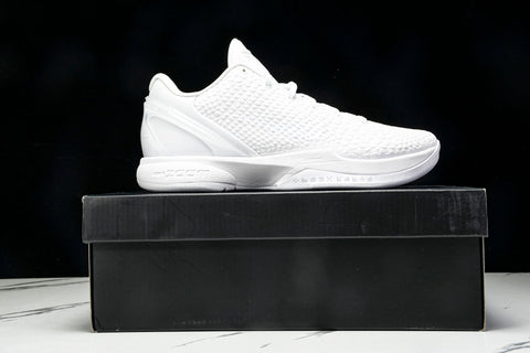 Kobe 6 Protro 'Halo' (Unreleased PE)