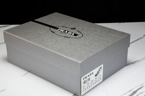 Prada Downtown Sneaker 'White'